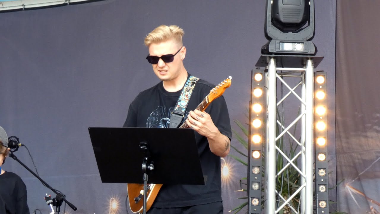 Sopot Jazz Festival 01.08.2025