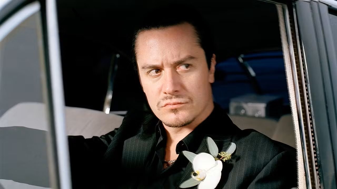 Top 20 Vocal Abilities That Prove Mike Patton Is AN AMAZING Singer!