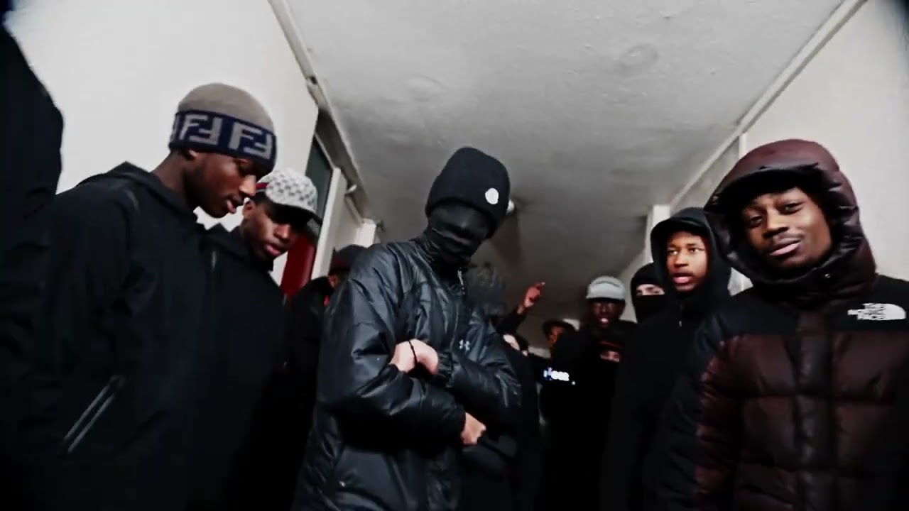 OOZ - Z&Eacute;RO TOL&Eacute;RANCE #2 (Clip Repost)