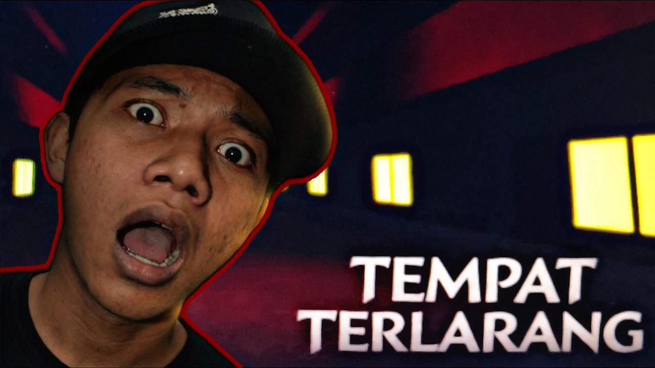 MENYELIDIKI KASUS ORANG HILANG, NAMUN KITA MALAH.....| ROBLOX- TEMPAT TERLARANG