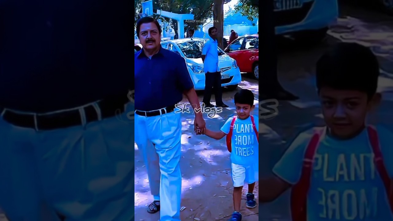 3 Generation In one Frame Actor Sivakumar,Surya With Son Rare Pictures ❤️😍#shorts #viral #ytshorts