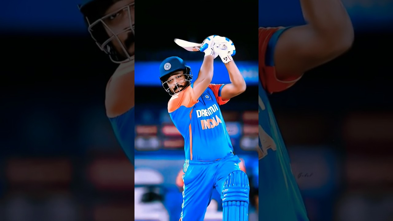 Will there be a major change in Team India before the Super 8? #shorts