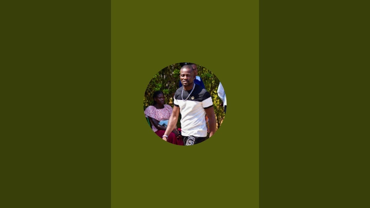 Namwenge wa Anyande is live!