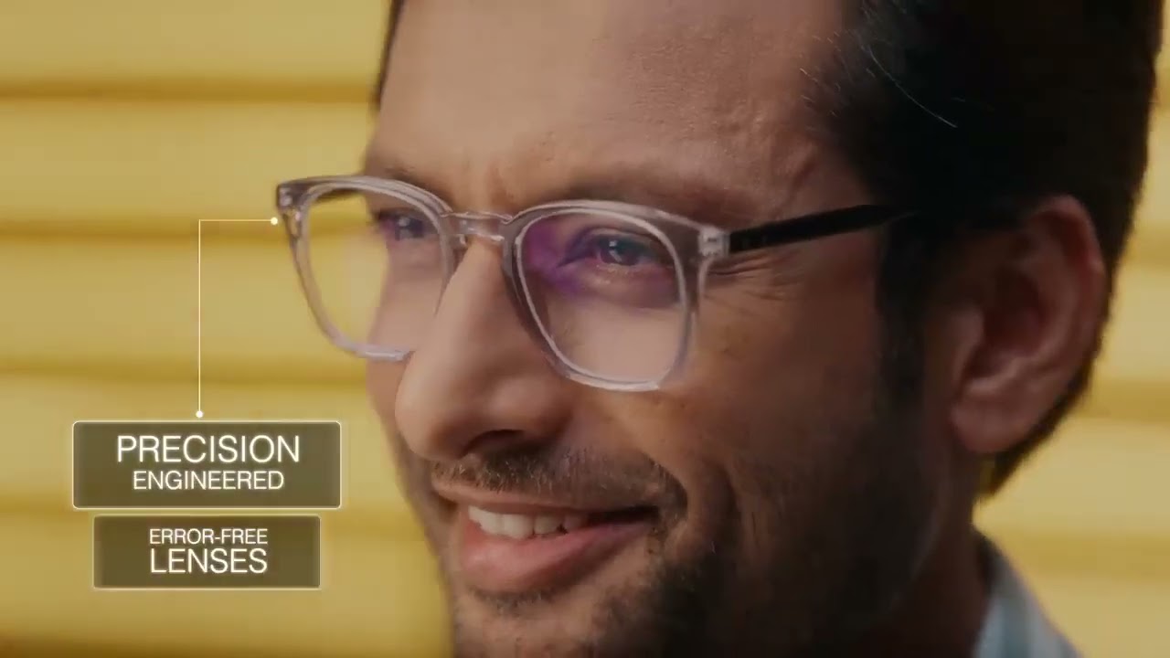 Progressive Not Expensive | affordable Progressive Glasses | Lenskart