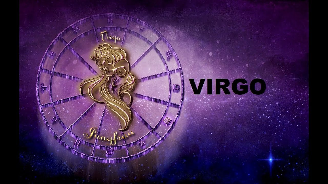 VIRGO ♍️ LOVE - Finally accepting Love ❤️- AUGUST 2019
