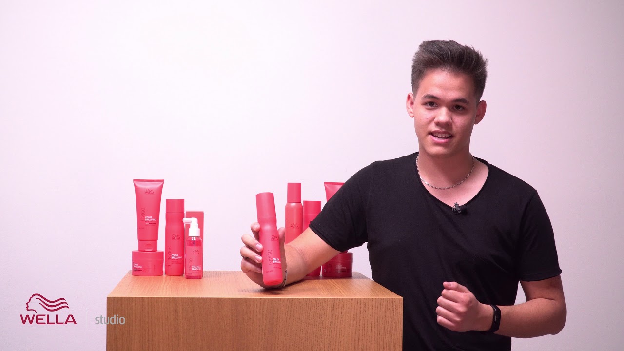 COLOR BRILLIANCE / MIRACLE BB SPRAY