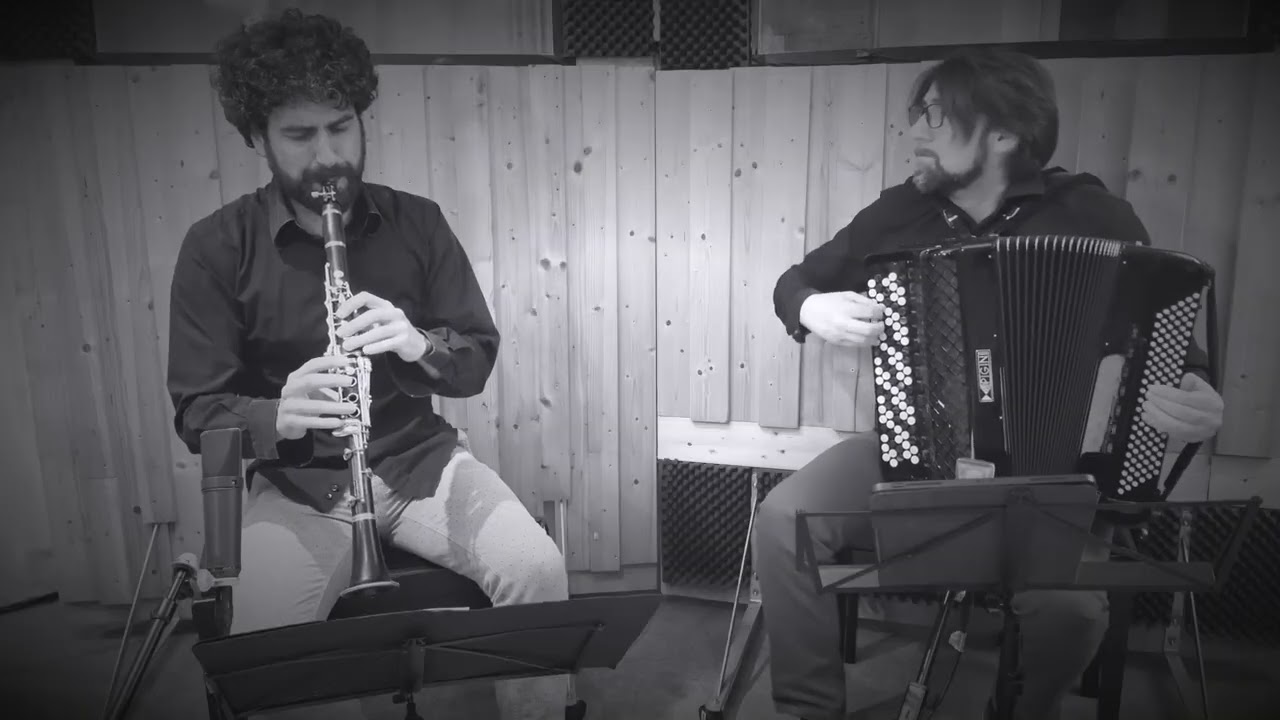 Antoli/Todorovski - Ipirtoniko