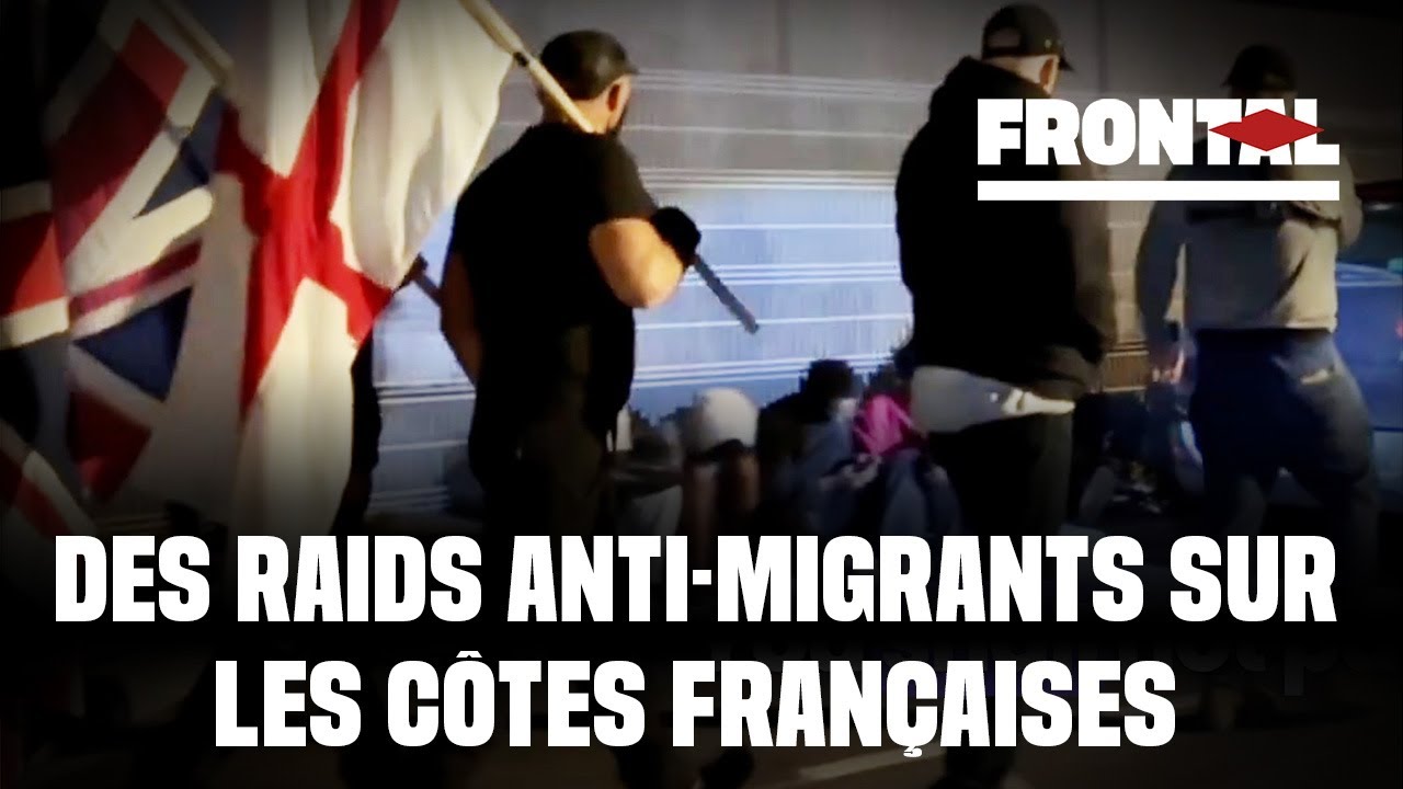 Des militants d&rsquo;extr&ecirc;me droite attaquent les associations d&rsquo;aide aux exil&eacute;s