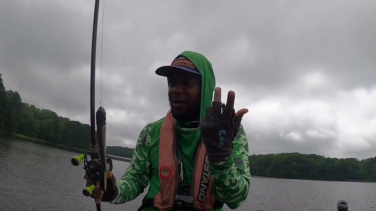 Review on a BRAND NEW GLIDEBAIT KGB PRINCE