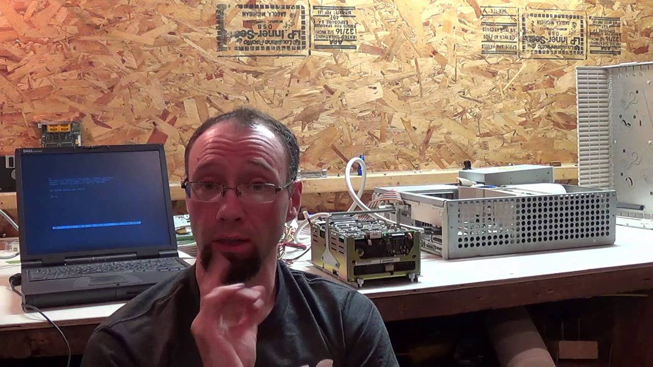 Cray J98 Project - SWS returns to service