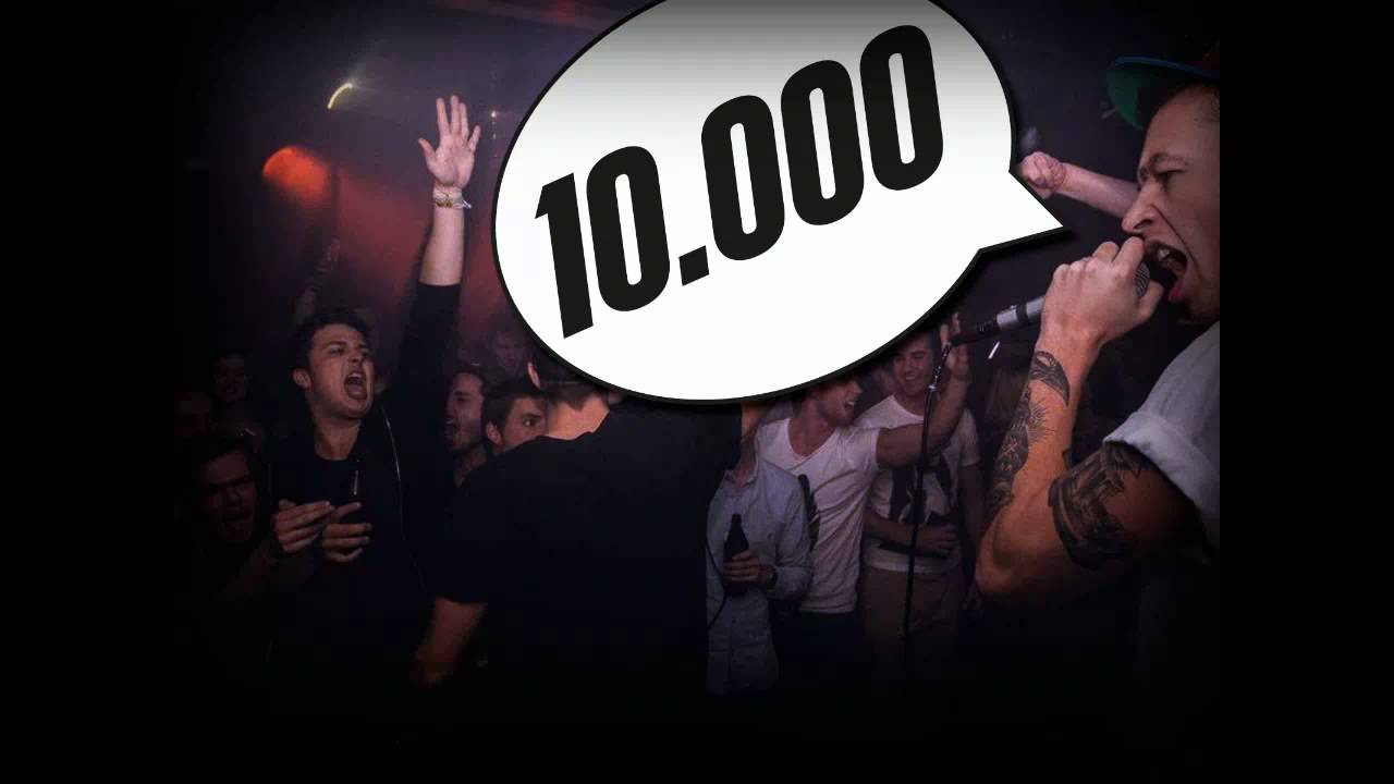 eRRdeKa - PVFF PVFF PASS (10.000 Likes)