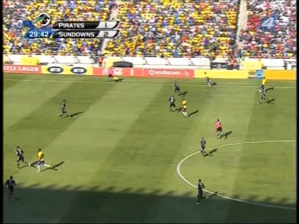 Lebohang Mokoena season 2011/2012