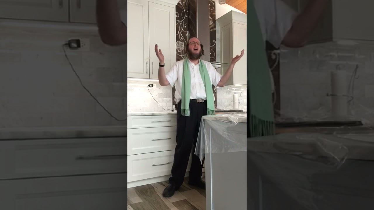 Moshe Laufer