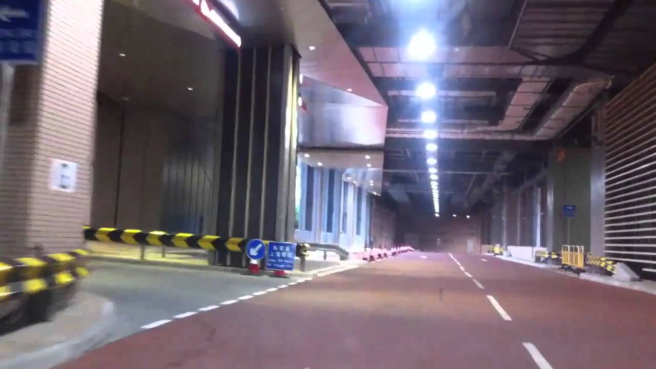 new roads to YOHO MIDTOWN