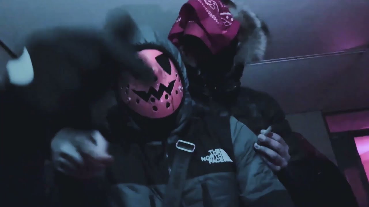 menace Santana - Karma