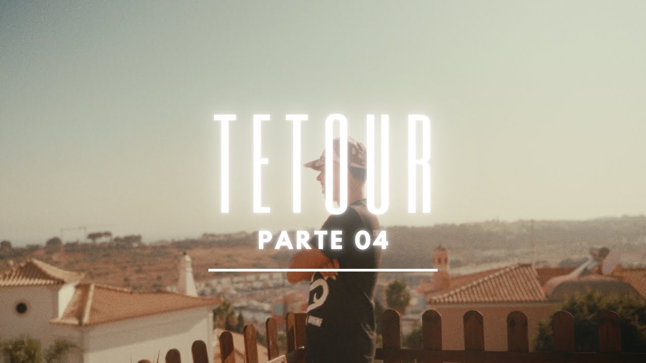 TETOUR - Giro Pela Europa Ep.04