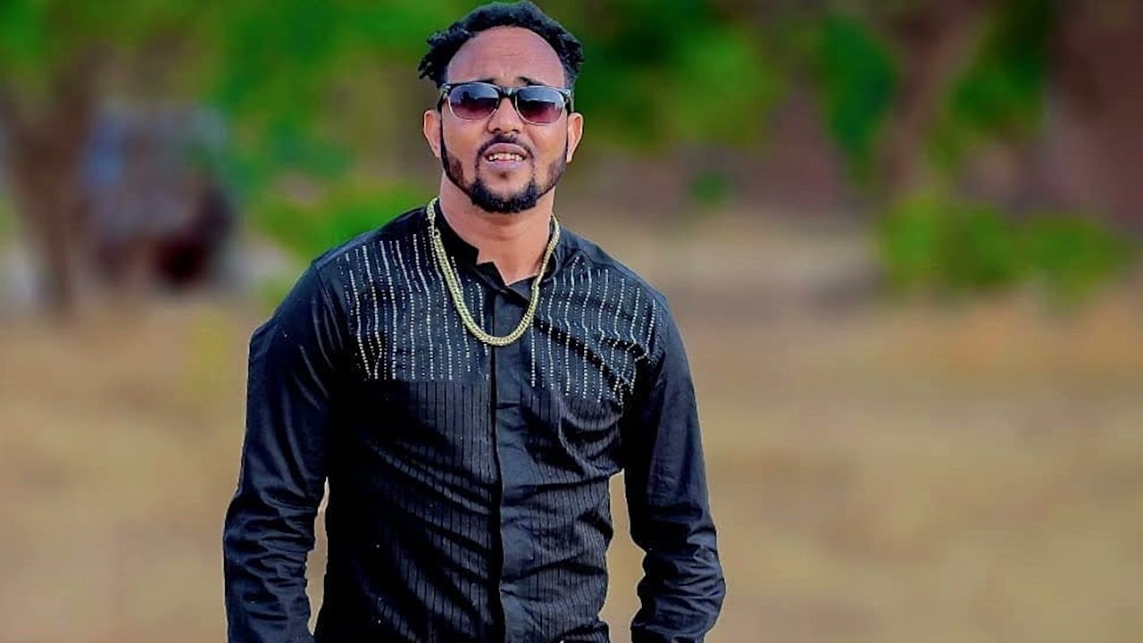 CABDIRISAAQ ANSHAX HEES CUSUB HABLAHA GOBTA SAMAROON OFFICIAL LYRICS BY DIGALE MUSIC 2024