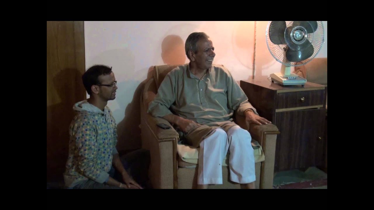 Kashmir Shaivism explained by Shri Pran Nath Kaul Part 2 of 4