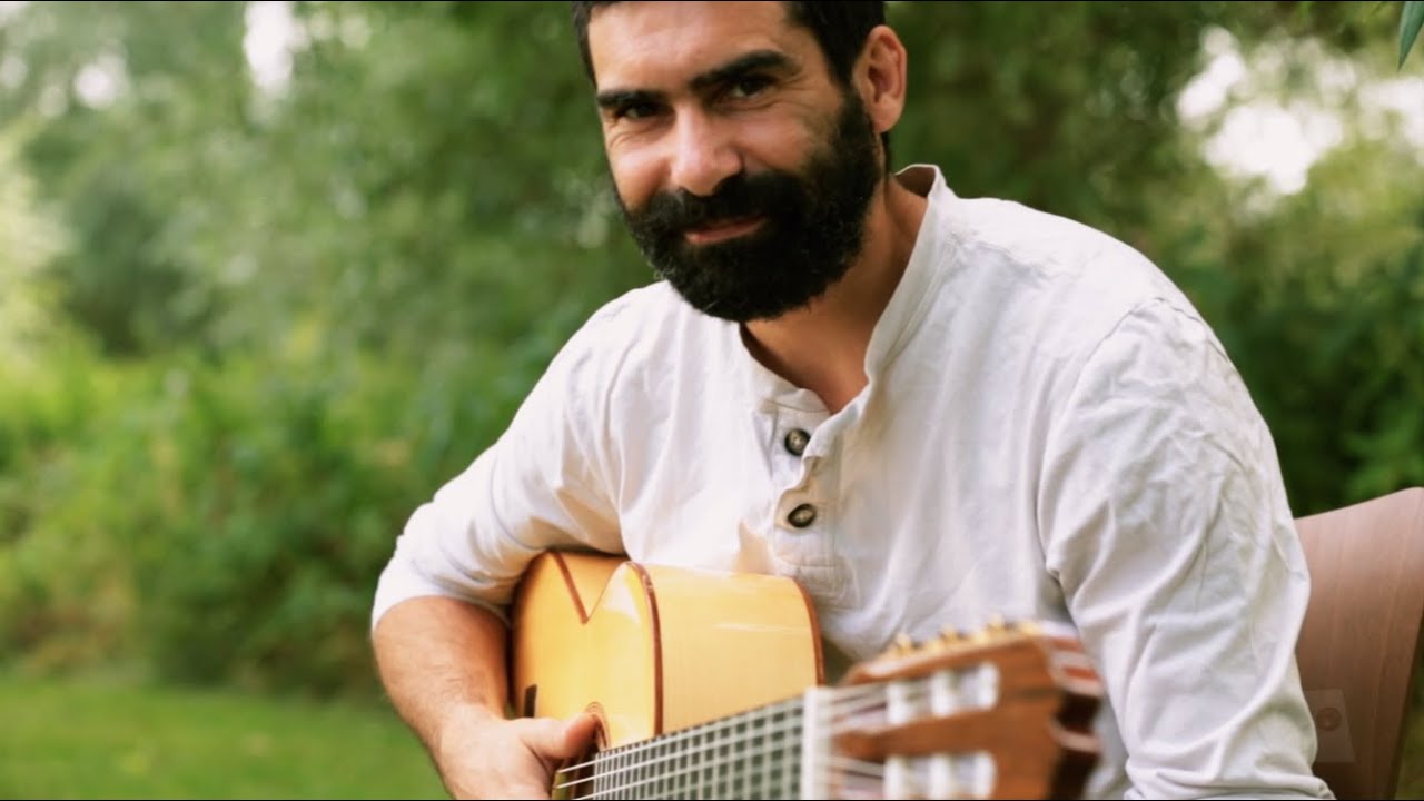 FREDO # LES OGRES DE BARBACK #ACOUSTIK  #Bal des Petits Hommes Verts