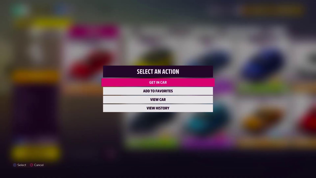 Forza Horizon 5 by. J*27TvOfficial 🎮🏎️🛸🛩️