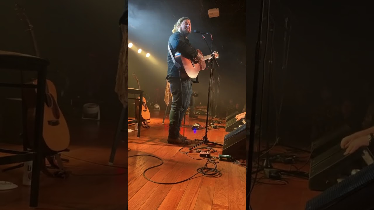 Amigo the Devil, I Hope Your Husband Dies (w/ stage banter), Basement East, Nashville, 31 Jan 2023