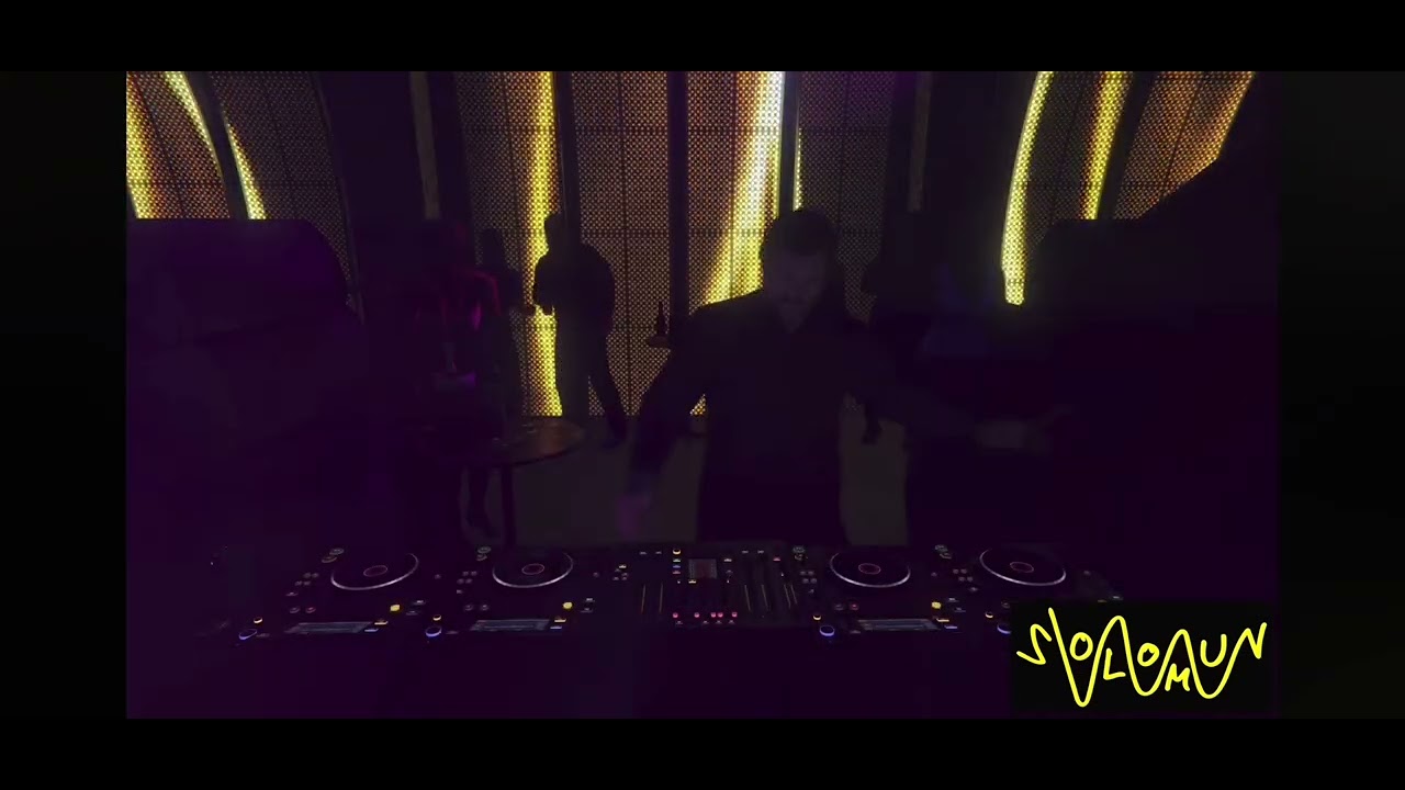 Set Crazy (Prod. CARHIZZ) #energetic #house 