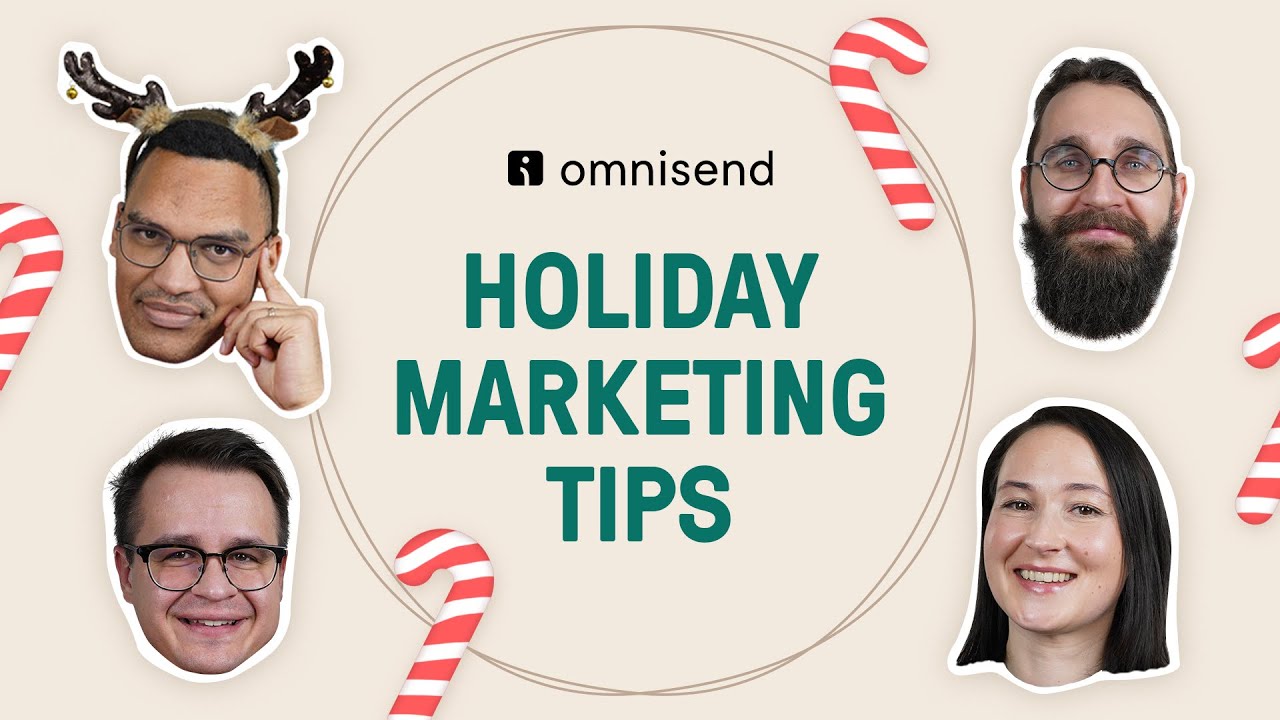 Holiday Marketing Tips | Industry Experts' Advice