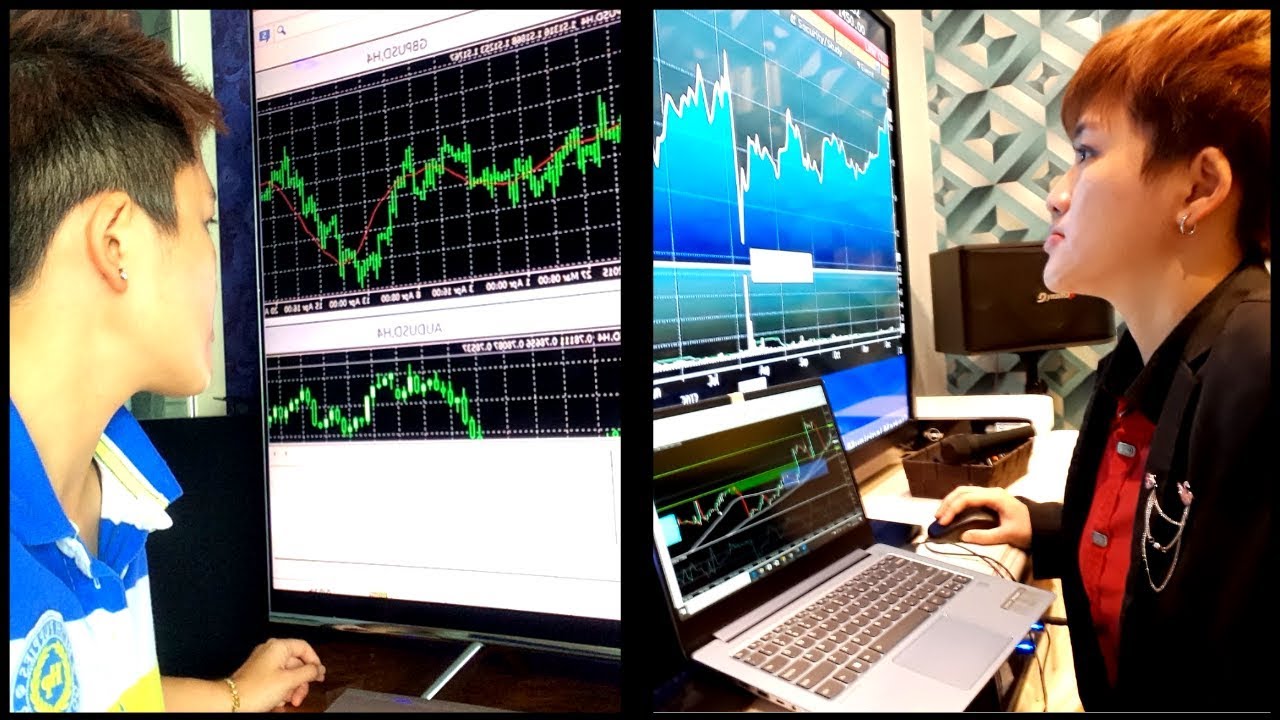 Short Term vs. Long Term Trading (Which is Better?)