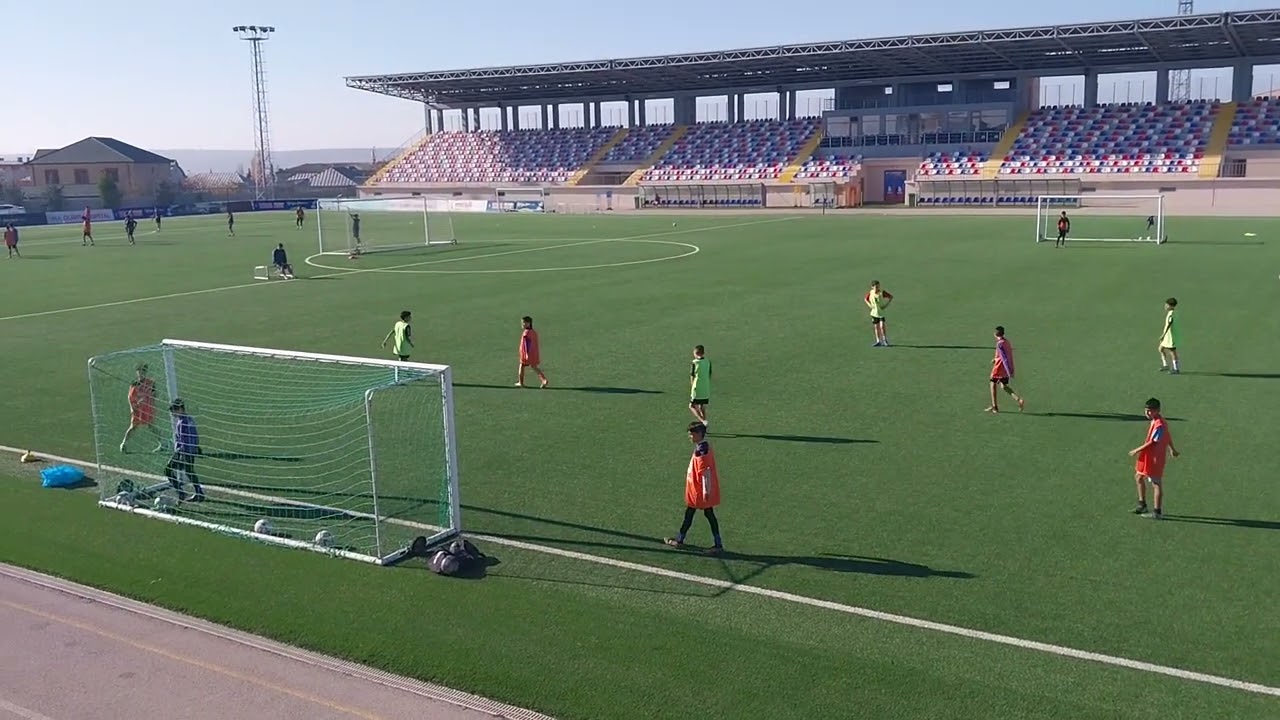 Şamaxı Fk 2013