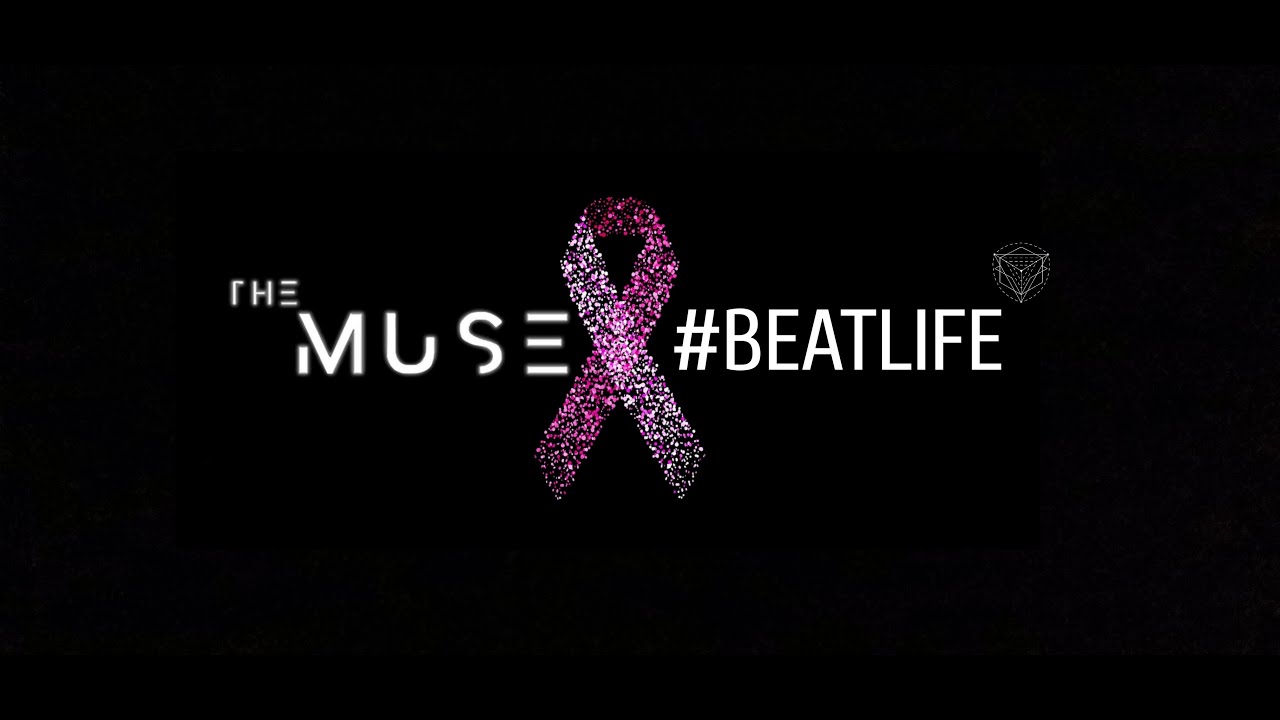 The Muse X #BEATLIFE: DJ Hannah