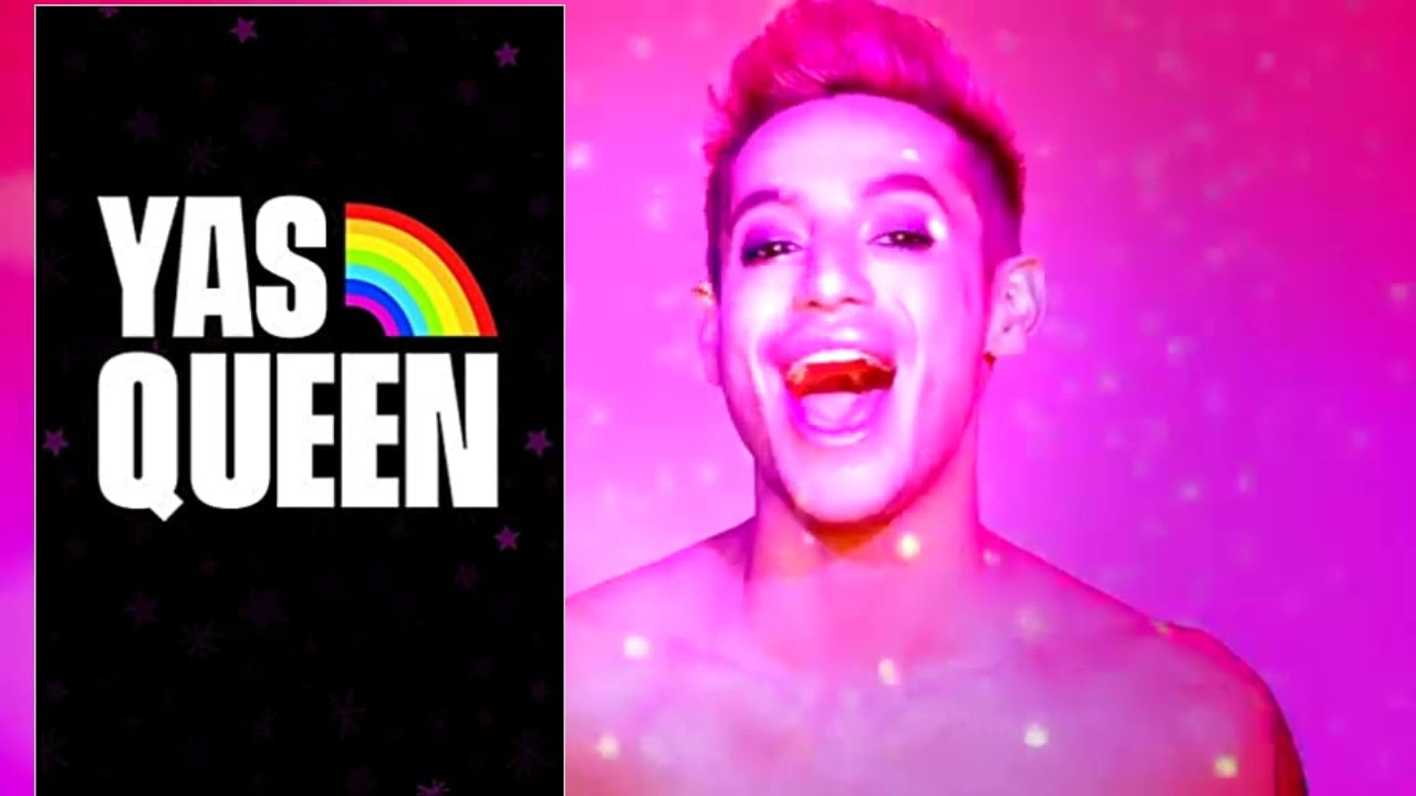 Top 10 most important frankie grande moments