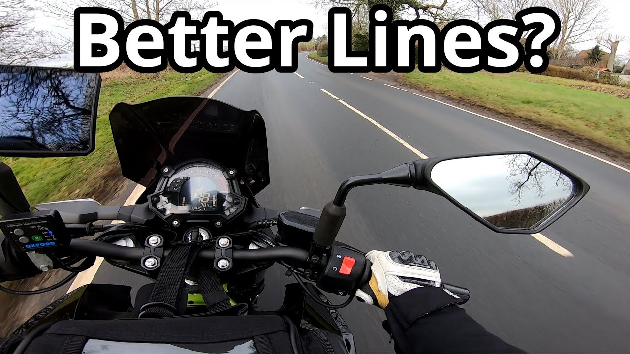 Am I A Better Rider Than A Year Ago? || Advanced Riding Practice Run #2