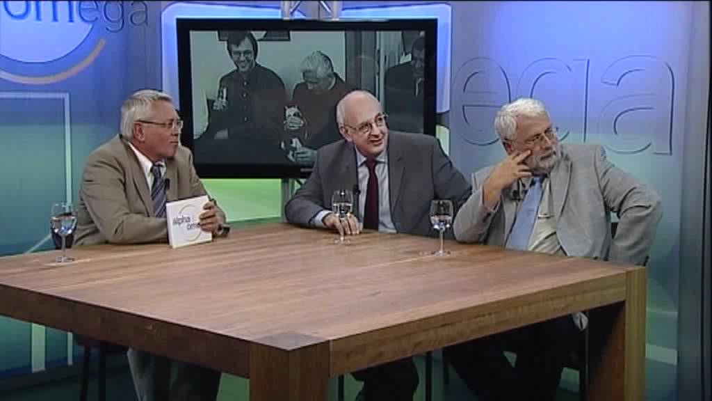 Joseph Ratzinger - Mensch, Theologe, Papst
