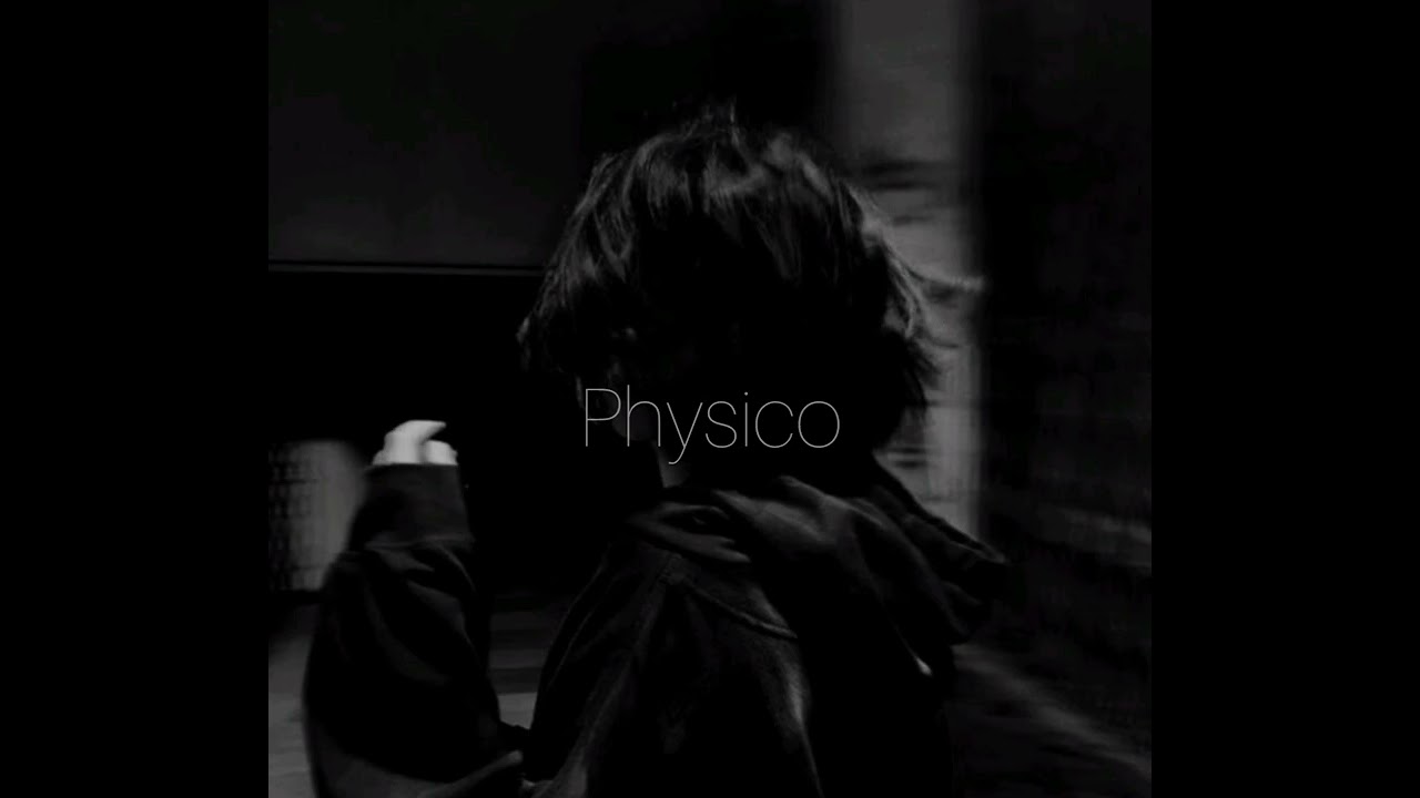 Baby monster-physico(slowed-reverb) 