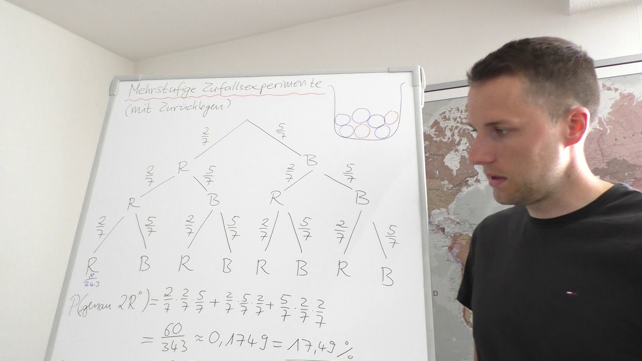 WALT GK11Ma Mehrstufige Zufallsexperimente 1