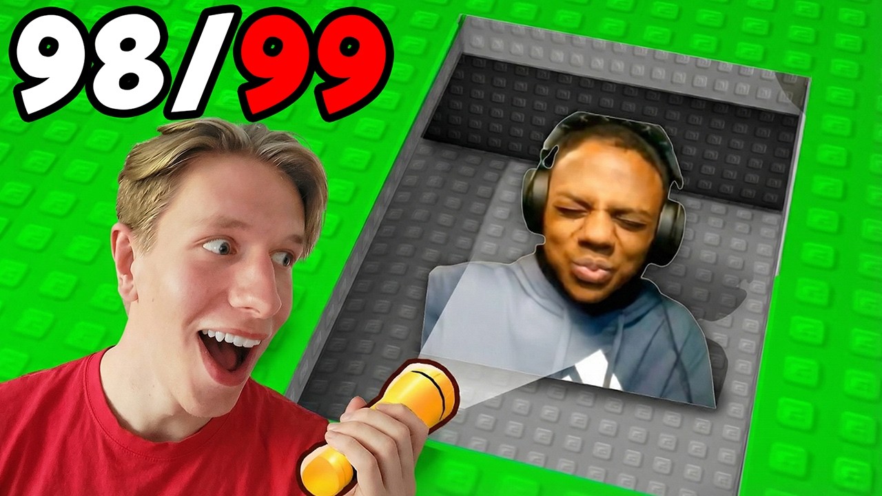Hittar ALLA MEMES i Roblox Hitta Memen…