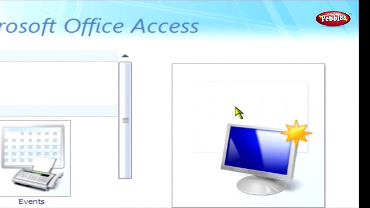 Learn Microsoft Access in Hindi | Microsoft Access Full Video Tutorial in Hindi