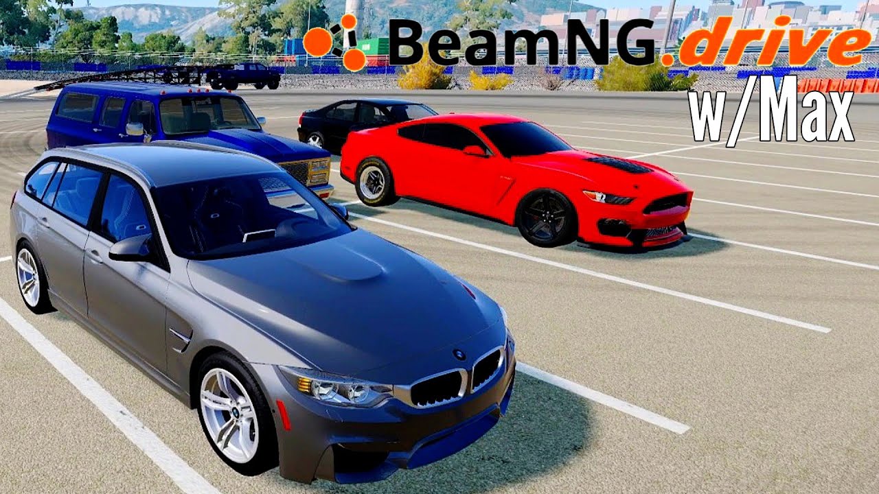 We went Drag racing in our PROJECT cars