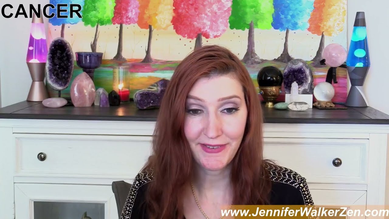 CANCER OMG! BIG CHANGES THIS MONTH!  THEY WANT YOU BACK & YOU HAVE FALL FOR A NEW PERSON!
