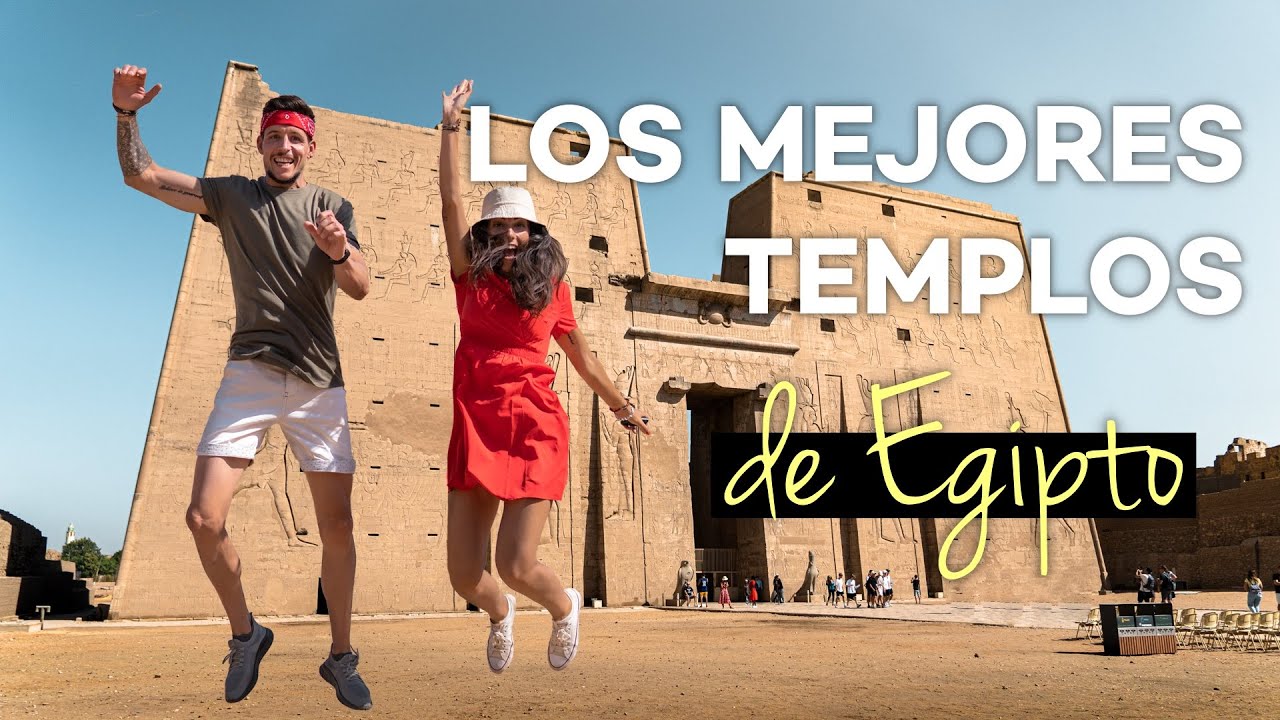 Crucero por el Nilo en Egipto, ¿merece la pena?