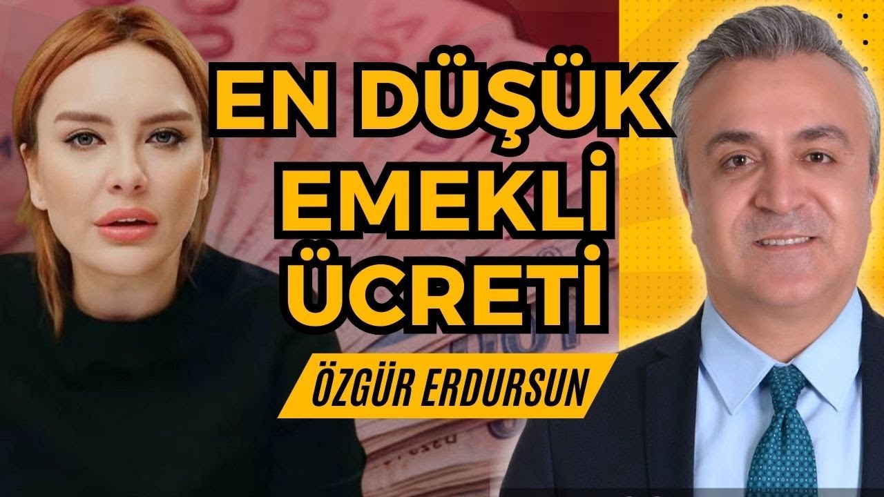 ÖZGÜR ERDURSUN AÇIKLADI!