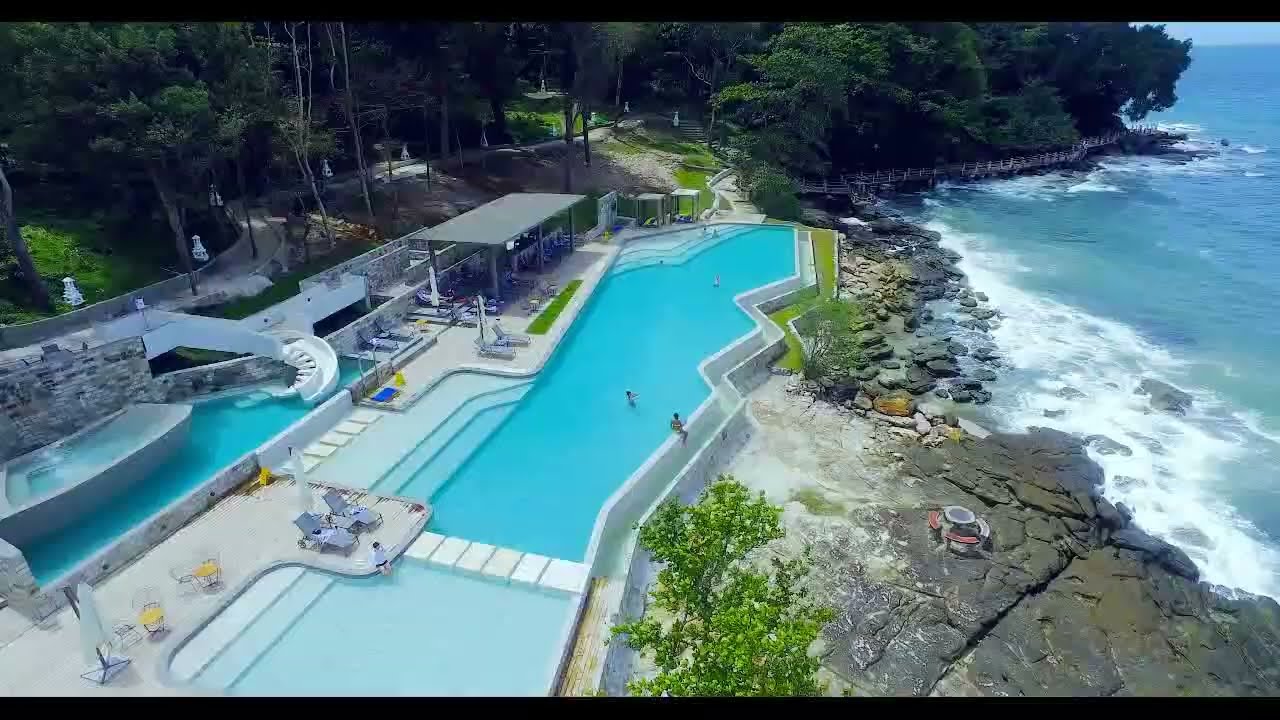 Independence Hotel Resort & Spa, Sihanoukville