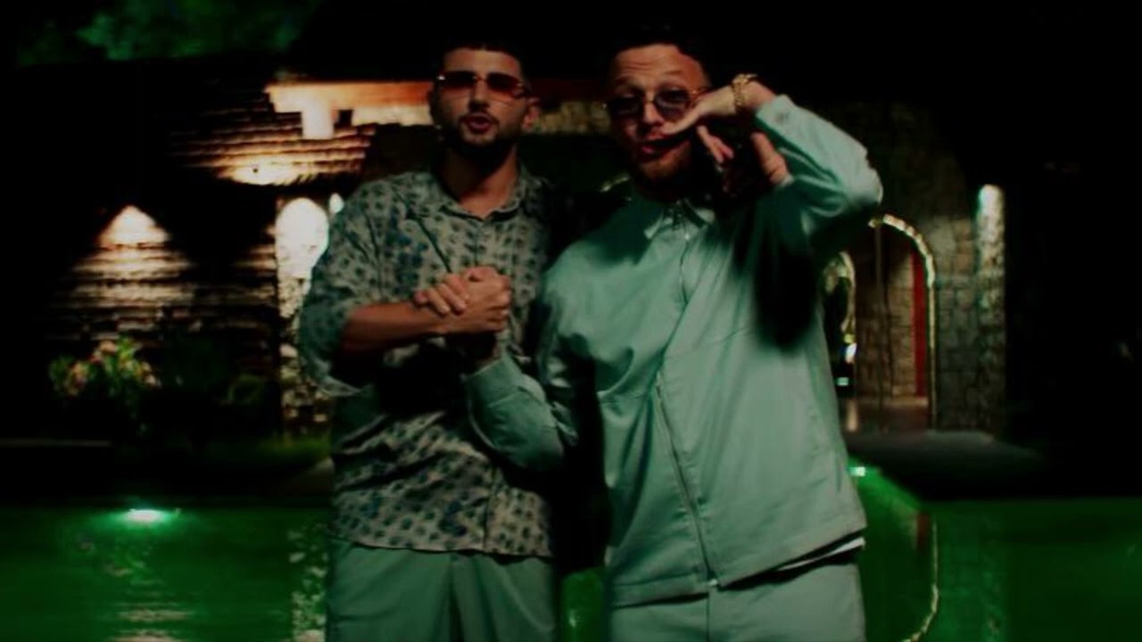 Azet feat. Dardan & Noizy  | &bdquo;Ketten Cartier&ldquo;