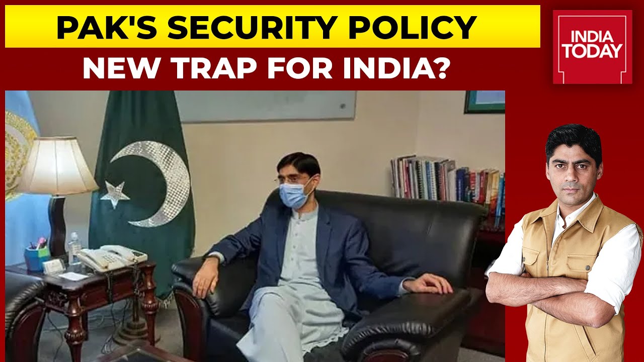 Pakistan National Security Policy: Pak Proposes No War With India For 100 Years | India First