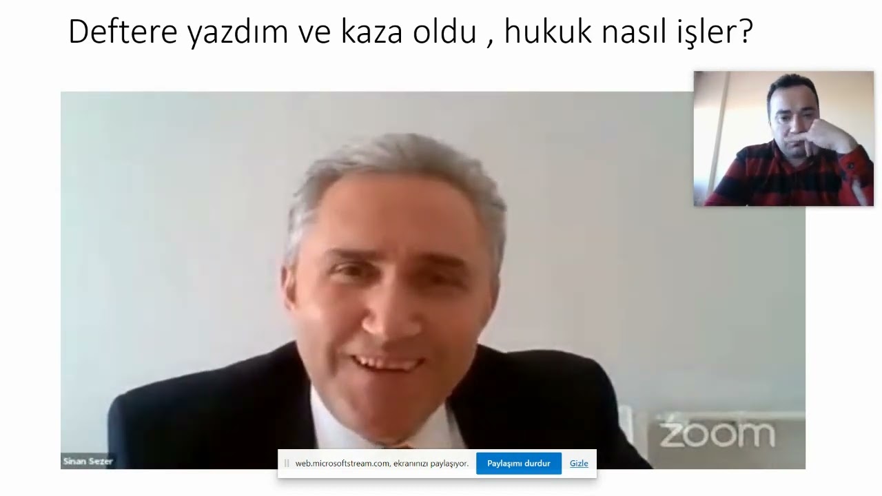 Onaylı defter nedir? Nasıl doldurulmalıdır? #isg #safety #hse #işgüvenliği #onaylıdefter