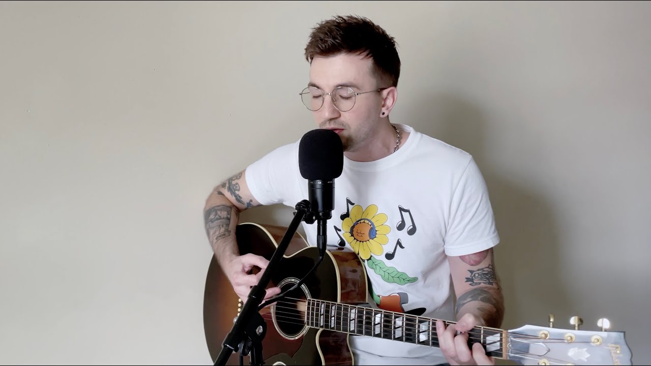 Folded (Kehlani cover)