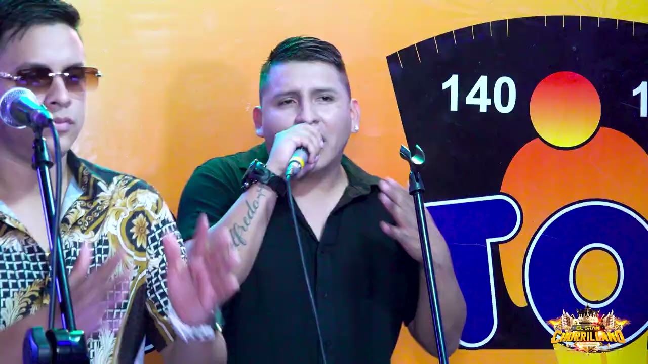 UNA AVENTURA MAS MIX MALLANEP...EL GRAN CHORRILLANO INTERNACIONAL en 4K - 2024