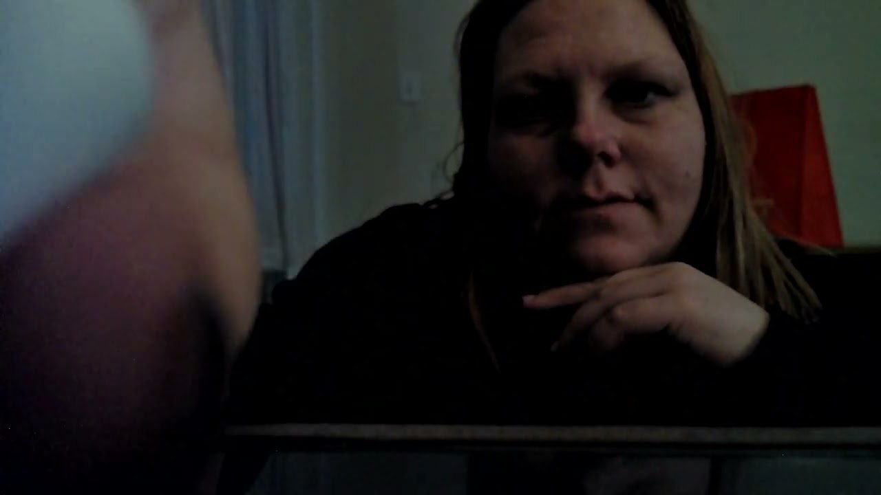 ASMR real camera touching #asmrcameratouching