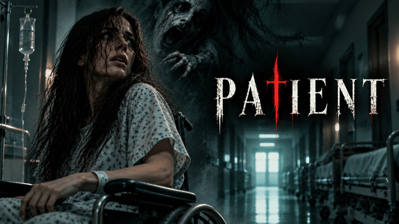 Patient | Horror, Thriller | Full Movie