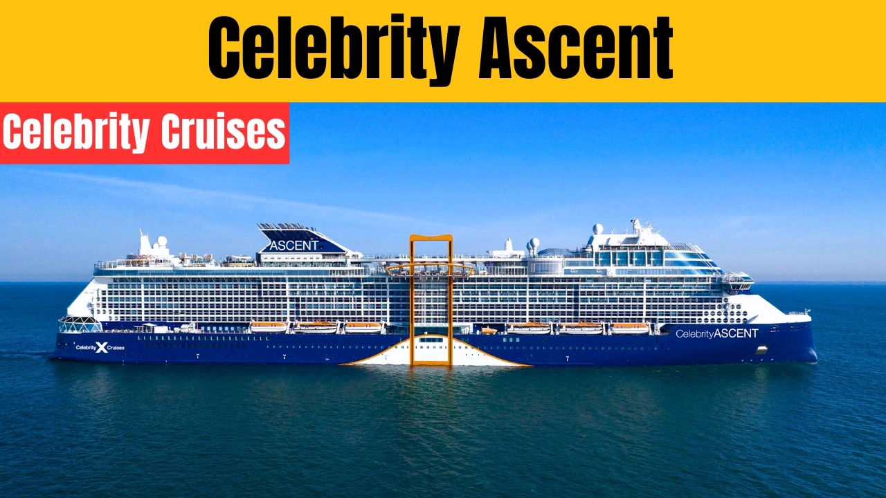 Обзор лайнера Celebrity Ascent: что Celebrity Cruises не хочет, чтобы вы знали о новейшем судне, ...